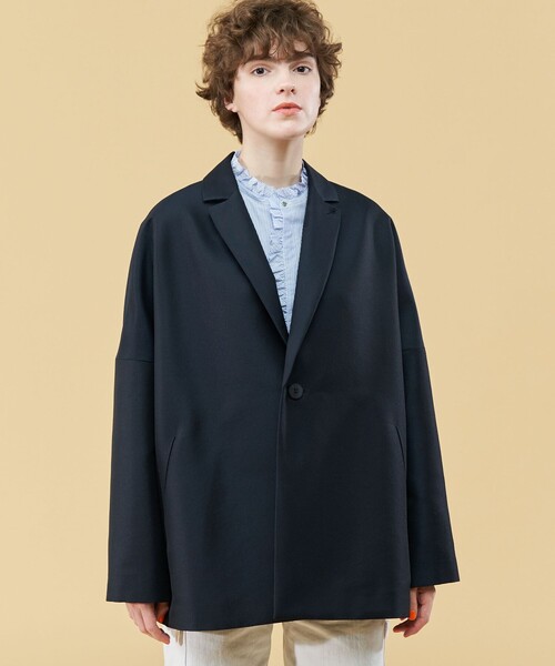 GALERIE VIE（ギャルリー ヴィー）の「シェイプメモリー チェスター