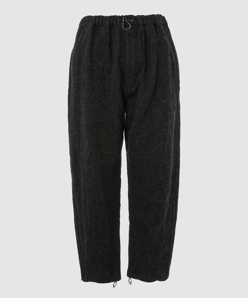 COMME des GARCONS HOMME（コム デ ギャルソン・オム）の「ウール