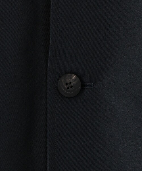 GALERIE VIE（ギャルリー ヴィー）の「シェイプメモリー フーデッド