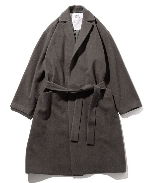 ONE fifth（ワンフィフス）の「ONE fifth/ワンフィフス HEAD/ウール