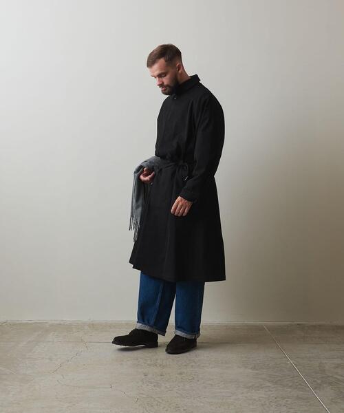 Steven Alan（スティーブンアラン）の「＜Steven Alan＞ BSH TWILL