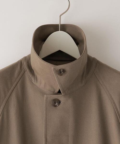 Steven Alan（スティーブンアラン）の「＜Steven Alan＞ BSH TWILL