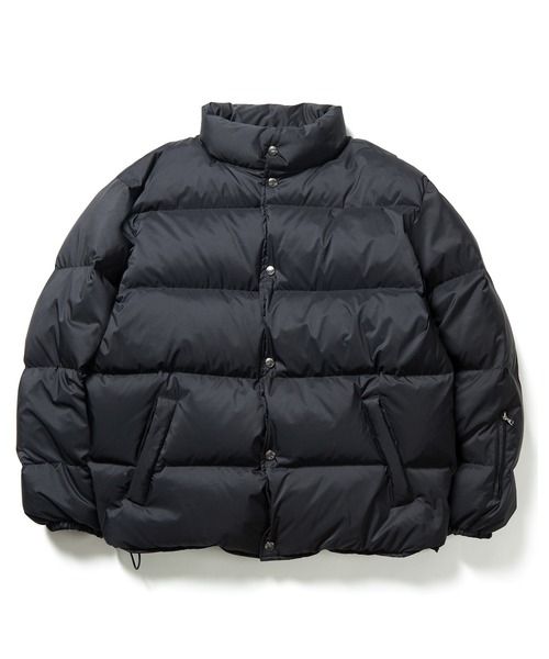 SOPHNET.（ソフネット）の「SHADOW RIP STOP DOWN JACKET（ダウン