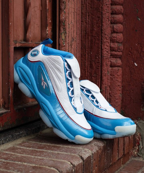 Reebok（リーボック）の「アイバーソン レガシー [IVERSON LEGACY