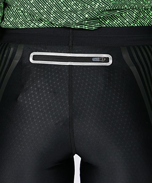 NIKE（ナイキ）の「NIKE（ナイキ） ウィメンズ パワースピードタイツ