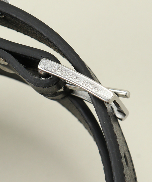 MARTINE ROSE（マーティンローズ）の「【MARTINEROSE / マーティン