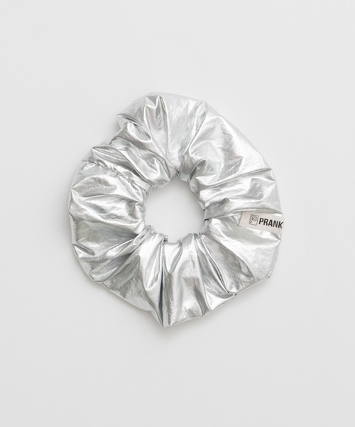 オリジナルシュシュ / Original Scrunchie（シュシュ）｜PRANK PROJECT
