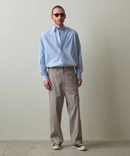 Steven Alan（スティーブンアラン）の「＜Steven Alan＞ ツイル