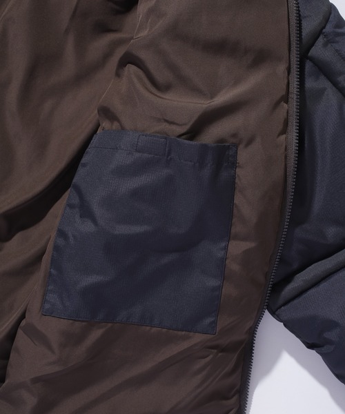 XLARGE（エクストララージ）の「【販売終了】XLARGE×PLUTO PUFFER