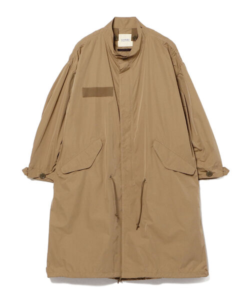 BEAMS BOY（ビームスボーイ）の「BEAMS BOY / ソロテックス M-65