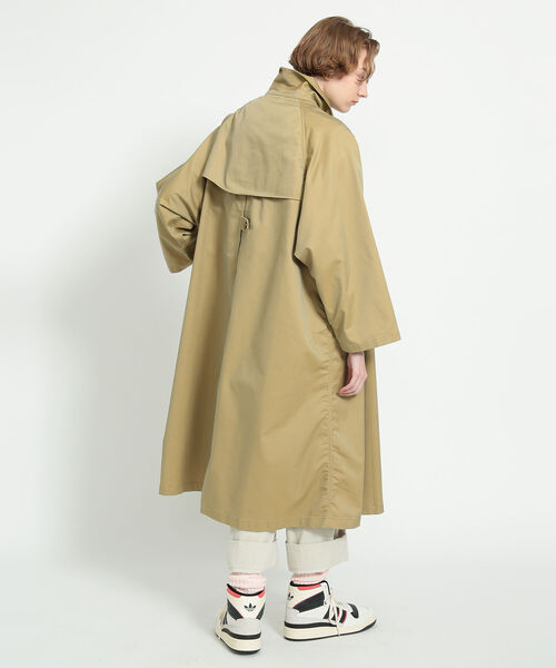 BEAMS BOY（ビームスボーイ）の「BEAMS BOY / ソロテックス ステン