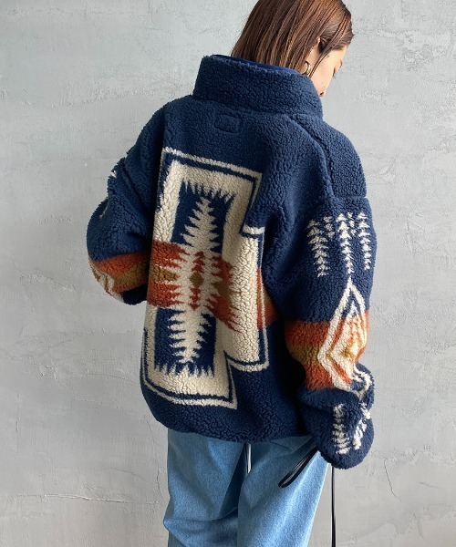 PENDLETON（ペンドルトン）の「[PENDLETON/ペンドルトン] ネイティブ柄