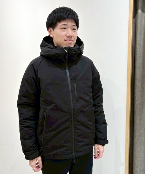 セール】NANGA×GrandPARK/ナンガ×グランドパーク別注オーロラダウン