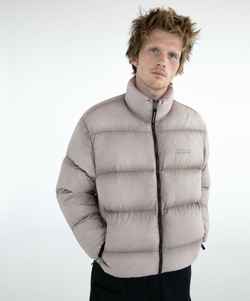 セール】PERTEX Overdyed T Down Jacket（ダウンジャケット/コート
