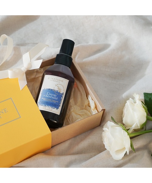 プロヴァンスアロマ ピローミスト（リラクシング）100mL ギフトBOX