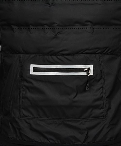 NIKE（ナイキ）の「NIKE（ナイキ） エアロロフト800 ベスト◇（その他