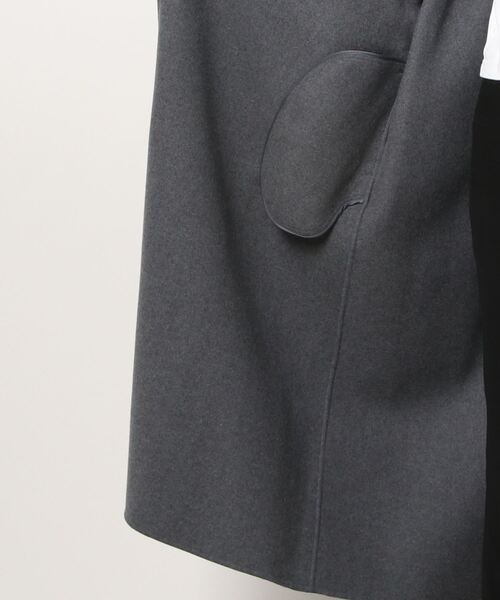 N.O.R.C by the line（ノークバイザライン）の「ウールリバー