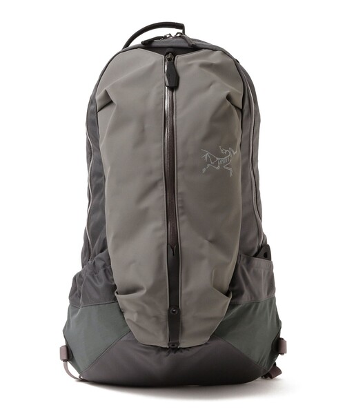 ARC'TERYX / Arro 22 Backpack（バックパック/リュック）｜ARC'TERYX