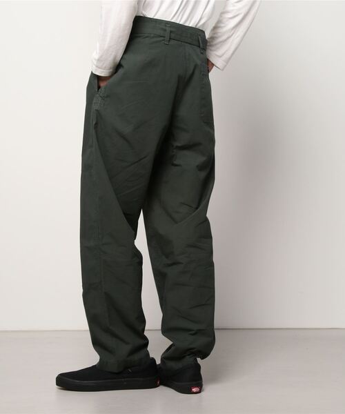 LEMAIRE（ルメール）の「Lemaire/ルメール/TRENCH PANTS/トレンチ