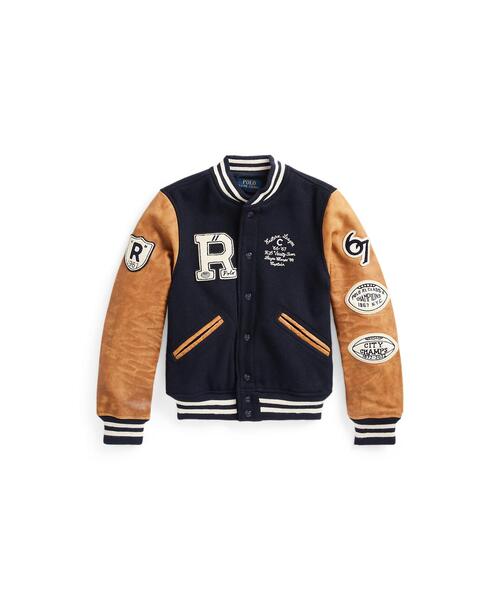 POLO RALPH LAUREN CHILDRENSWEAR（ポロ ラルフ ローレン チルドレンズ