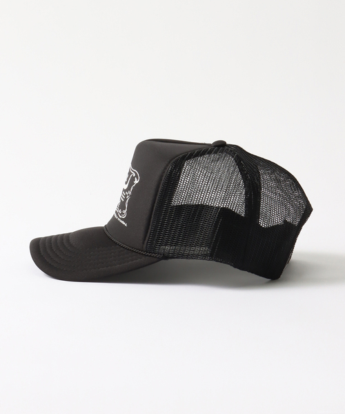 CLASSIC OF WINDOWS / クラシック オブ ウィンドウズ】 COW MESH CAP