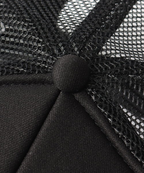 CLASSIC OF WINDOWS / クラシック オブ ウィンドウズ】 COW MESH CAP