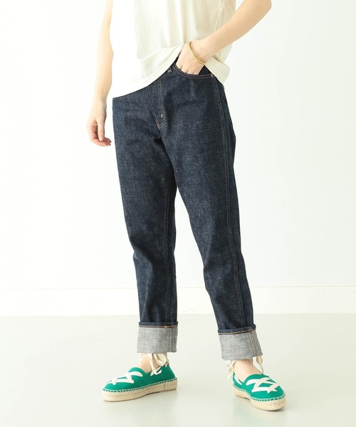 BEAMS BOY（ビームスボーイ）の「orslow × BEAMS BOY / PEN SLIM RIGID