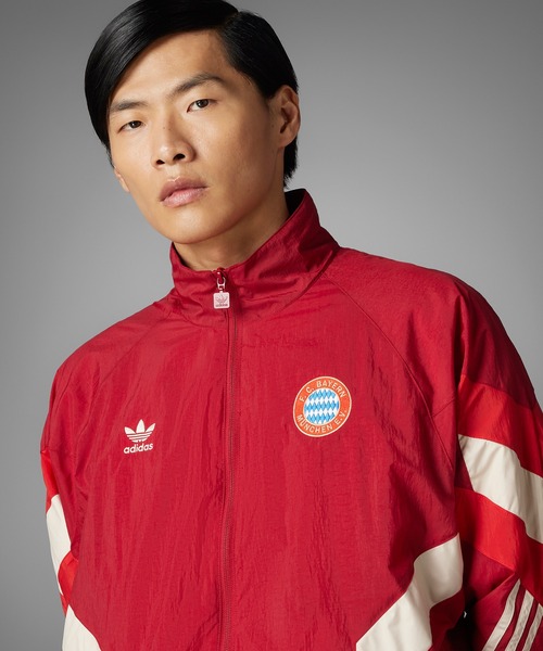 adidas（アディダス）の「adidas/アディダス FBLI FCバイエルン