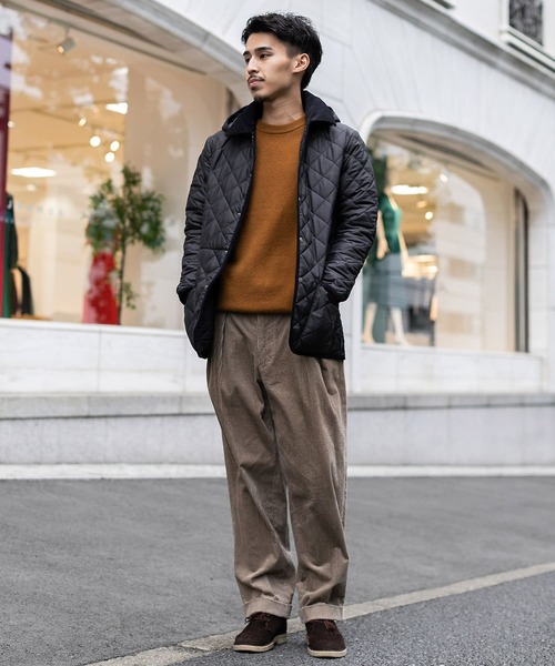 アーバンリサーチドアーズ トラディショナルウェザーウェア 別注