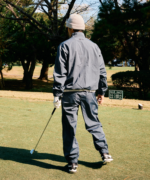 EDIFICE（エディフィス）の「【CLUBHAUS / Dynamic Range】別注