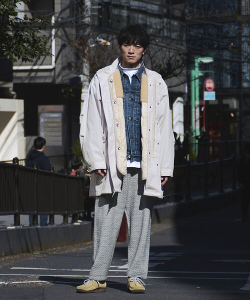 JOURNAL STANDARD relume（ジャーナルスタンダード レリューム）の