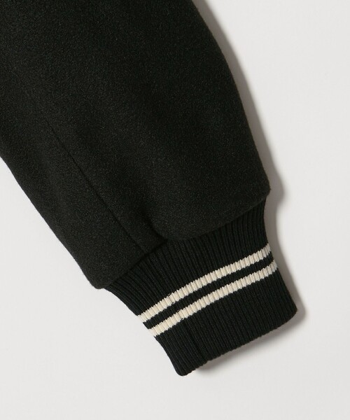 セール】＜SKOOKUM＞SKOOKUM スタジャン＜Select by EMMEL REFINES