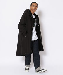 C DIEM（カルペディエム）｜メンズのモッズコート一覧 - WEAR