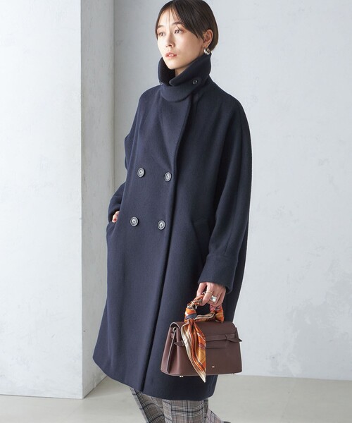 TICCA（ティッカ）の「【SHIPS別注】TICCA:テント コート（その他