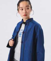 BEAMS BOY（ビームスボーイ）の「BEAMS BOY / スライバーニット ダブル