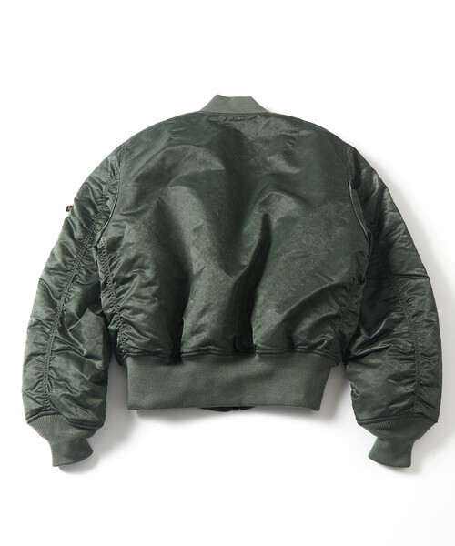 セール】ALPHA INDUSTRIES/アルファ インダストリーズ 別注 ウォッシュ