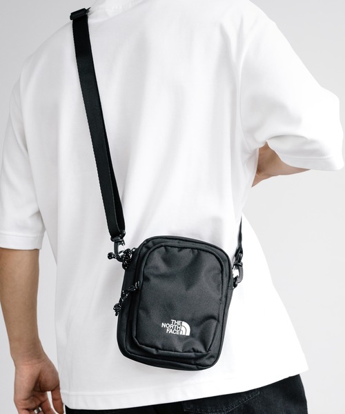 THE NORTH FACE ザ・ノースフェイス SUPER CROSS BAG クロスバッグ