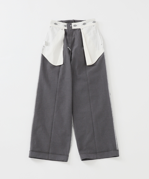 Dickies（ディッキーズ）の「Dickies/ディッキーズ SLOBE別注 ハイ