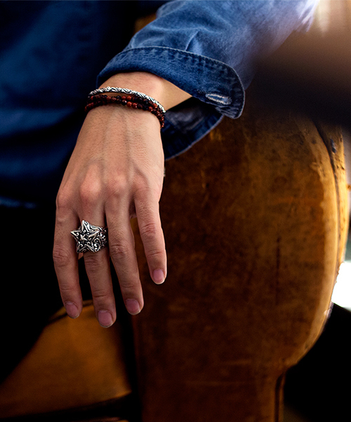 BILL WALL LEATHER（ビルウォールレザー）の「Bill Wall Leather