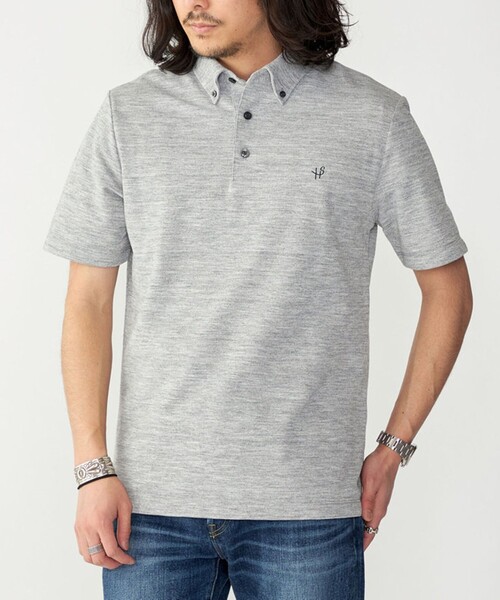 酒田南ポロシャツ 練習着 酒田南ポロシャツ 練習着 酒田南練習試合用T