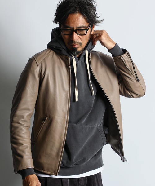 The DUFFER of ST.GEORGE（ザダファーオブセントジョージ）の「SINGLE