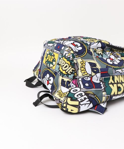 Jack Bunny!!（ジャックバニー）の「【ドラえもん Jack Bunny