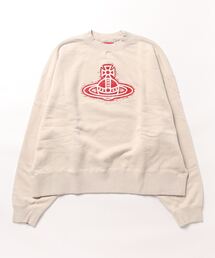 Vivienne Westwood（ヴィヴィアンウエストウッド）の「30/7ｵｰｶﾞﾆｯｸ裏毛