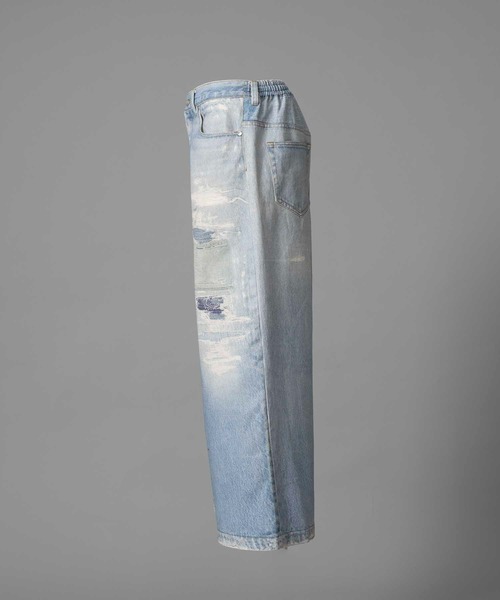 MAISON SPECIAL（メゾンスペシャル）の「《UNISEX》Trompel'oeil