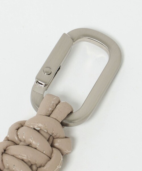 別注】＜OSOI＞ロープ キーリング（キーケース/キーアクセサリー