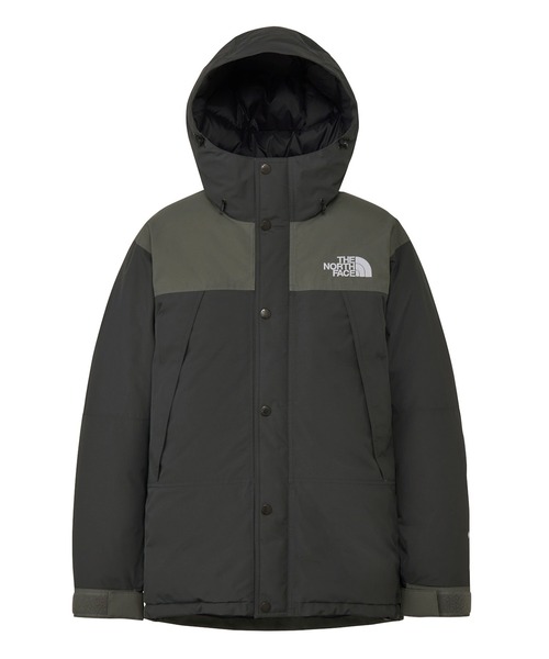 THE NORTH FACE/ザ・ノース・フェイス MOUNTAIN DOWN JK ダウン