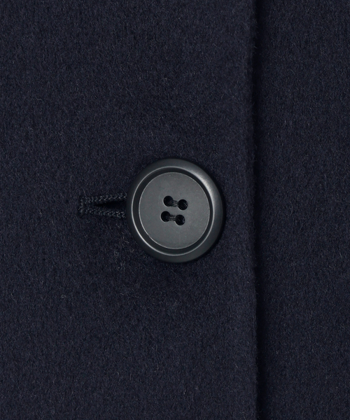 追加》ウールナイロンリバーVEST（その他アウター）｜JOURNAL STANDARD