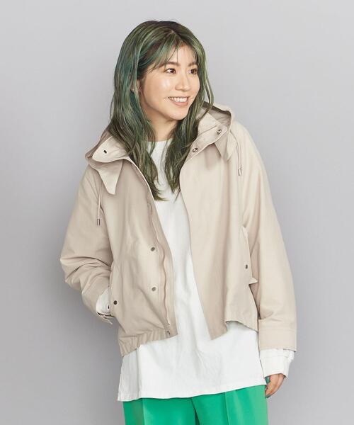 BEAUTY&YOUTH UNITED ARROWS（ビューティーアンドユースユナイテッド