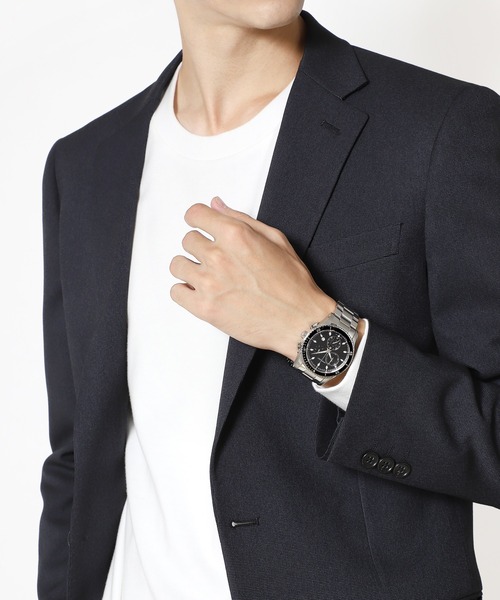 HAMILTON [ハミルトン] 腕時計 Jazzmaster （ジャズマスター） Seaview