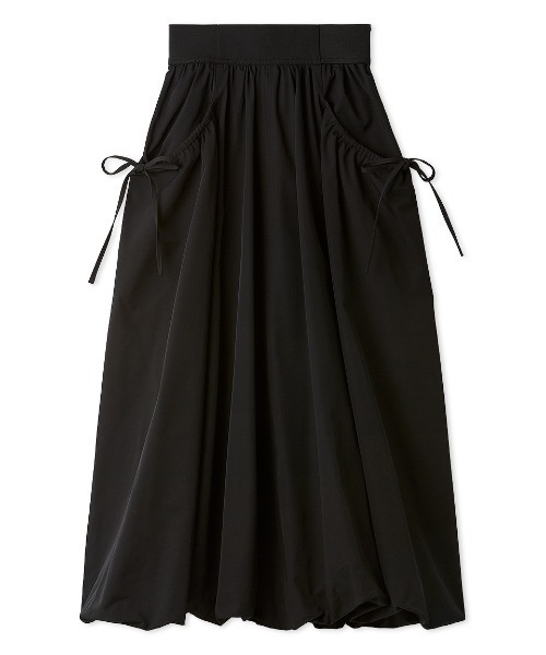 セール】ウエストゴムバルーンスカート（スカート）｜SNIDEL